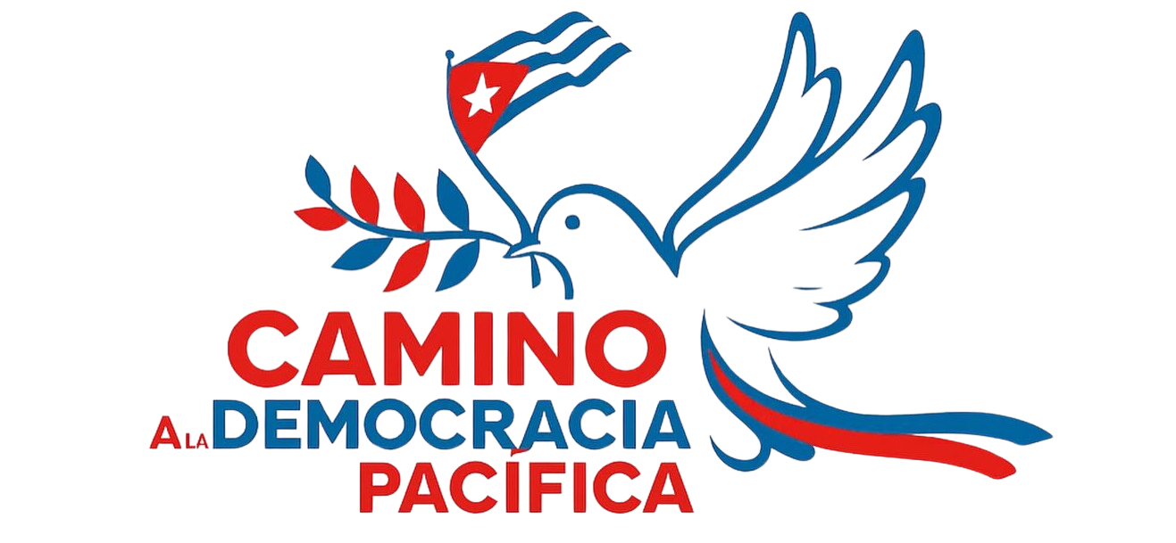 Camino a la Democracia Pacífica de Cuba